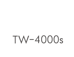 TW-4000s