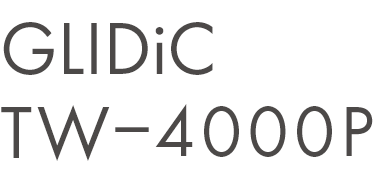 GLIDiC TW-4000P