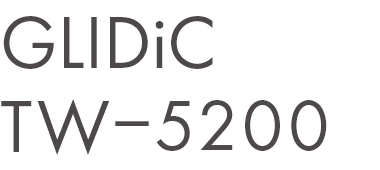 GLIDiC TW-5200