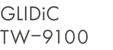 GLIDiC TW-9100